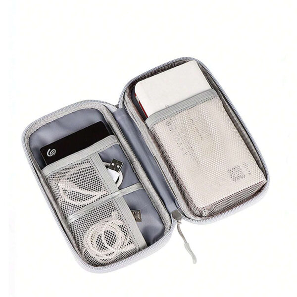 Travel Electronic Organizer Bag