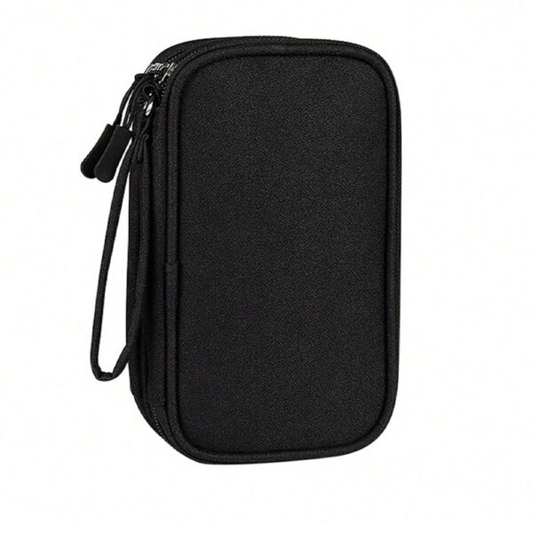 Travel Electronic Organizer Bag