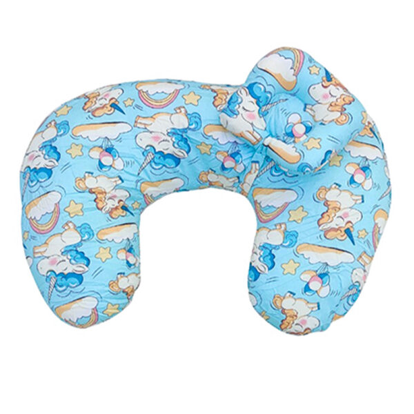 Nurture Nest Breastfeeding Pillow