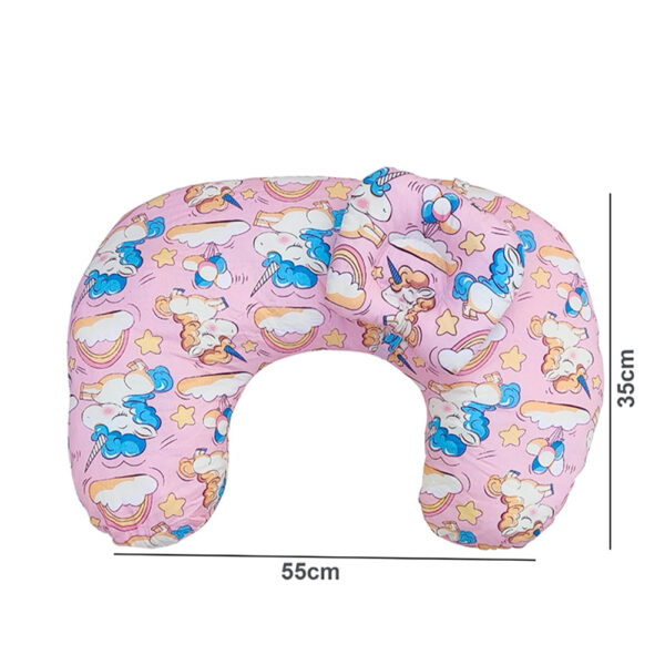 Nurture Nest Breastfeeding Pillow