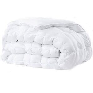 Fluffy Bedding Comforter