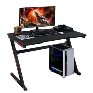 Gaming Computer Desk for Gamers
