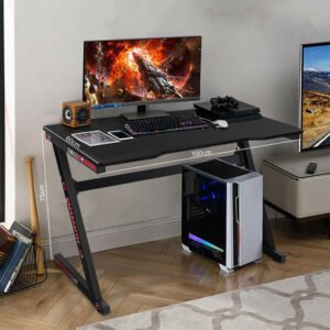 Gaming Computer Desk for Gamers