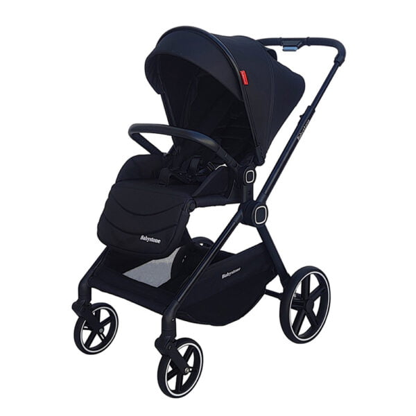 Foldable Baby Stroller