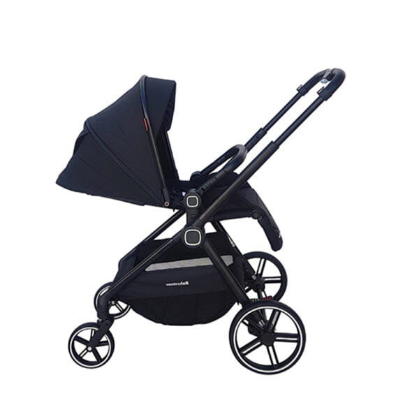 Foldable Baby Stroller