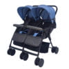 Foldable Twin’s Baby Stroller