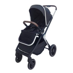 Oyster-3 Foldable Baby Stroller