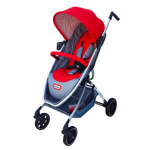 Foldable Baby Stroller