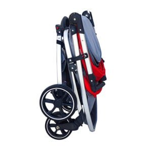 Foldable Baby Stroller