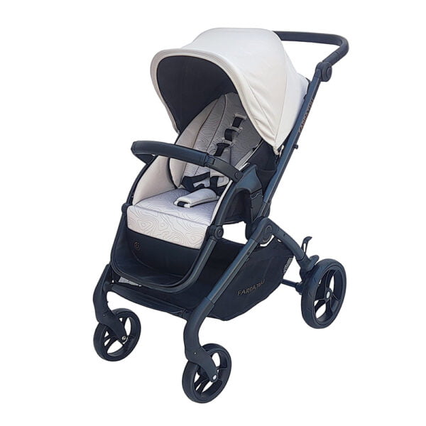 Foldable Baby Stroller