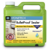 stonetech bulletproof sealer