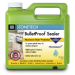 stonetech bulletproof sealer