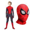 Spider-Man Clothing For Kids