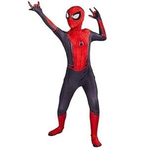 Spider-Man Clothing For Kids
