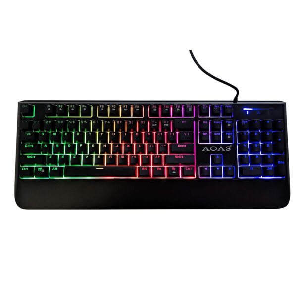 Strike Gaming Keyboard