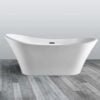 Free-standing Acrylic Bath Tub 1800x800x750MM - (BT 45-180)