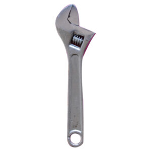 Adjustable Wrench