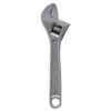 Adjustable wrench