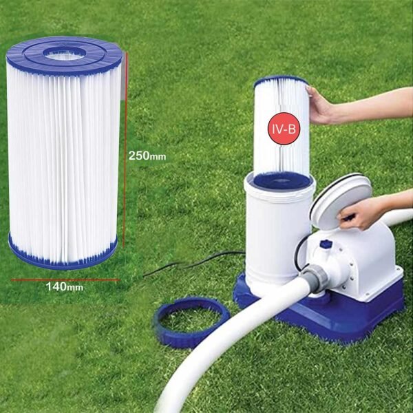 Bestway Cartridge Filter