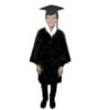 Graduation Clothing For Kids