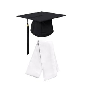Graduation Clothing For Kids