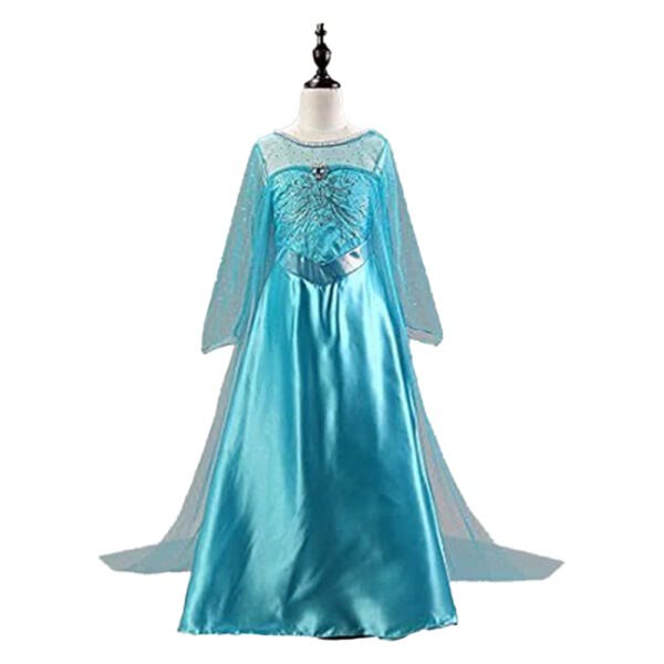 Birthday Party Girls Dress