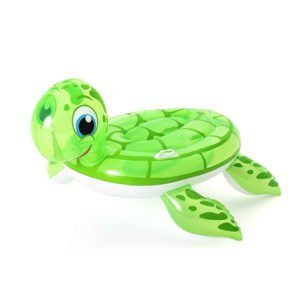 Tortoise-shaped swimming pool tub