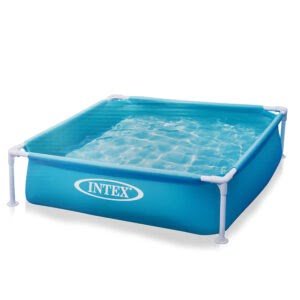 Intex Small Frame Swimming Pool