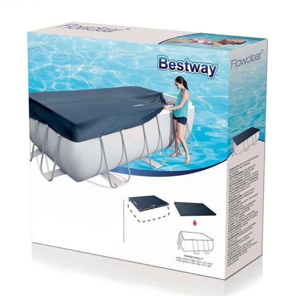 Bestway Cover For Pool