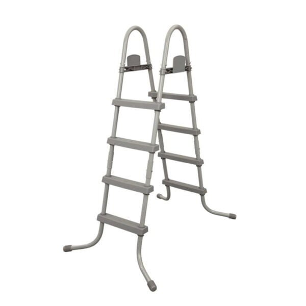 Steel Pro Swimming Pool Ladder
