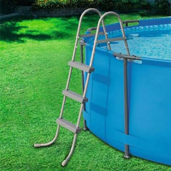 Steel Pro Swimming Pool Ladder