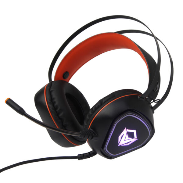 Elite Headset