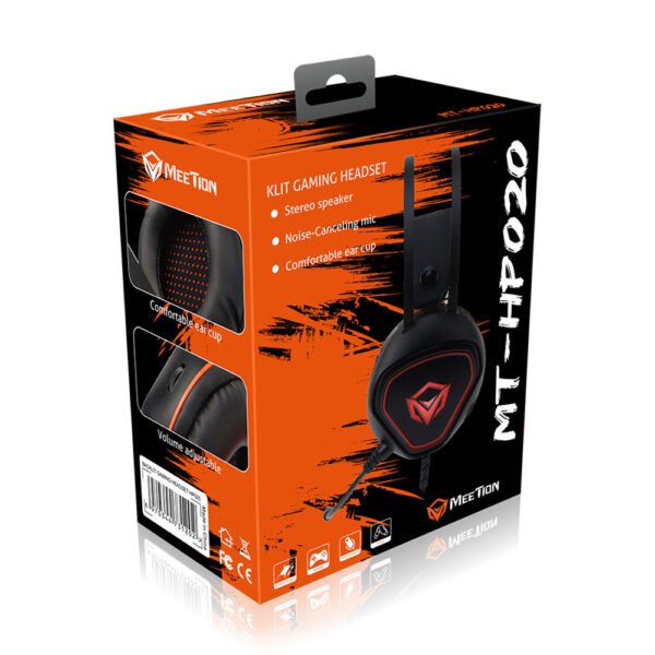 Elite Headset