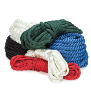 Cotton Rope