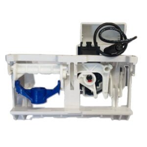 Electronic Lifting Device For Sigma Concealed Cistern - 8CM (From Year of Manufacture 2016)