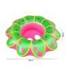 Flower Baby Inflatable Swimming Pool Float