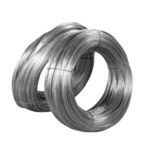 Galvanized Iron Wire