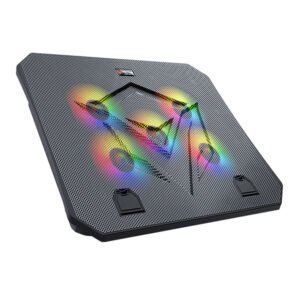 Cool Zone Mouse Pad