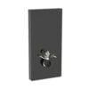 Geberit Monolith Sanitary Module for Wall Hung WC - 101CM (Black)