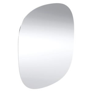 Geberit Option Oval Indirect Lighting LED Mirror - 600x800MM