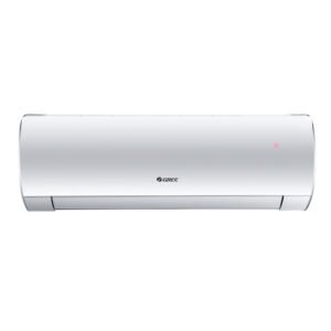 Gree 1.0 Ton Split Air Conditioner Rotary R410A