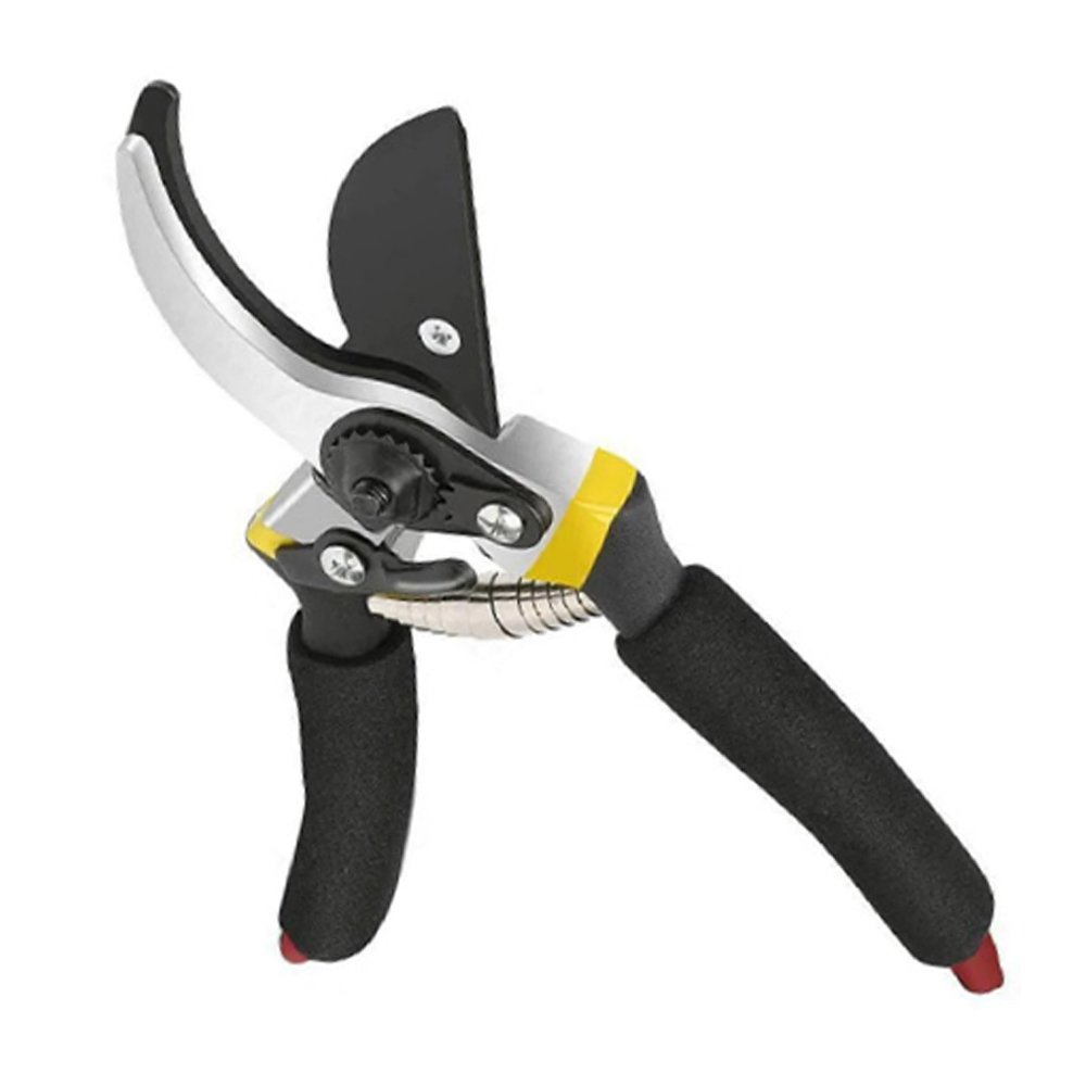 Hand pruner