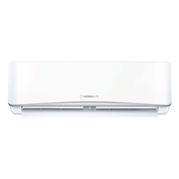 Hommer 2.0 Ton Split Air Conditioner R410