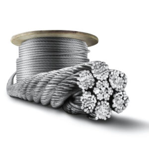 Iron Wire Rope