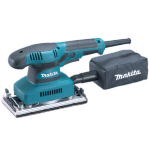 MAKITA Finishing Sander - 190W (BO3710)