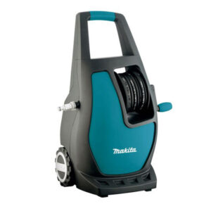 MAKITA high-pressure cleaner 120 bar HW112