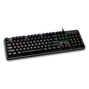 Mech Pulse AR Keyboard