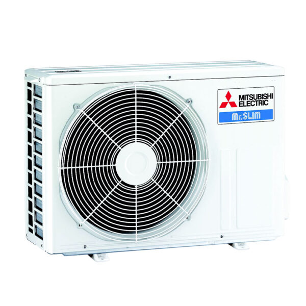 MITSUBISHI Electric 12000 BTUs 1 Ton Split Air Condition