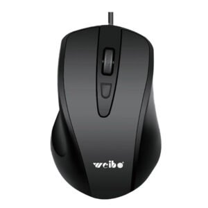 Glide USB Gaming Mouse