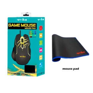 Grip Gaming MouseGrip Gaming Mouse